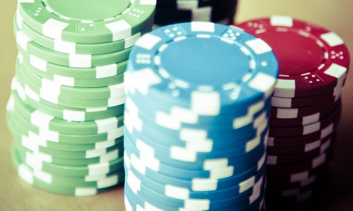 Different Facilities Offered By Online Casino Platforms