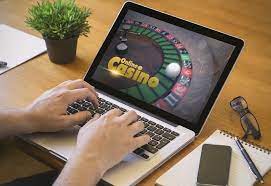 The Advantages of Choosing an Online Casino in Payment Options