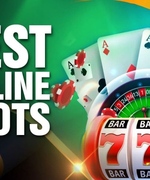 How To Find the Best Online Slots Website?